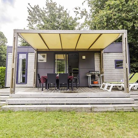 Camping Les Chevrefeuilles Royan Exterior photo