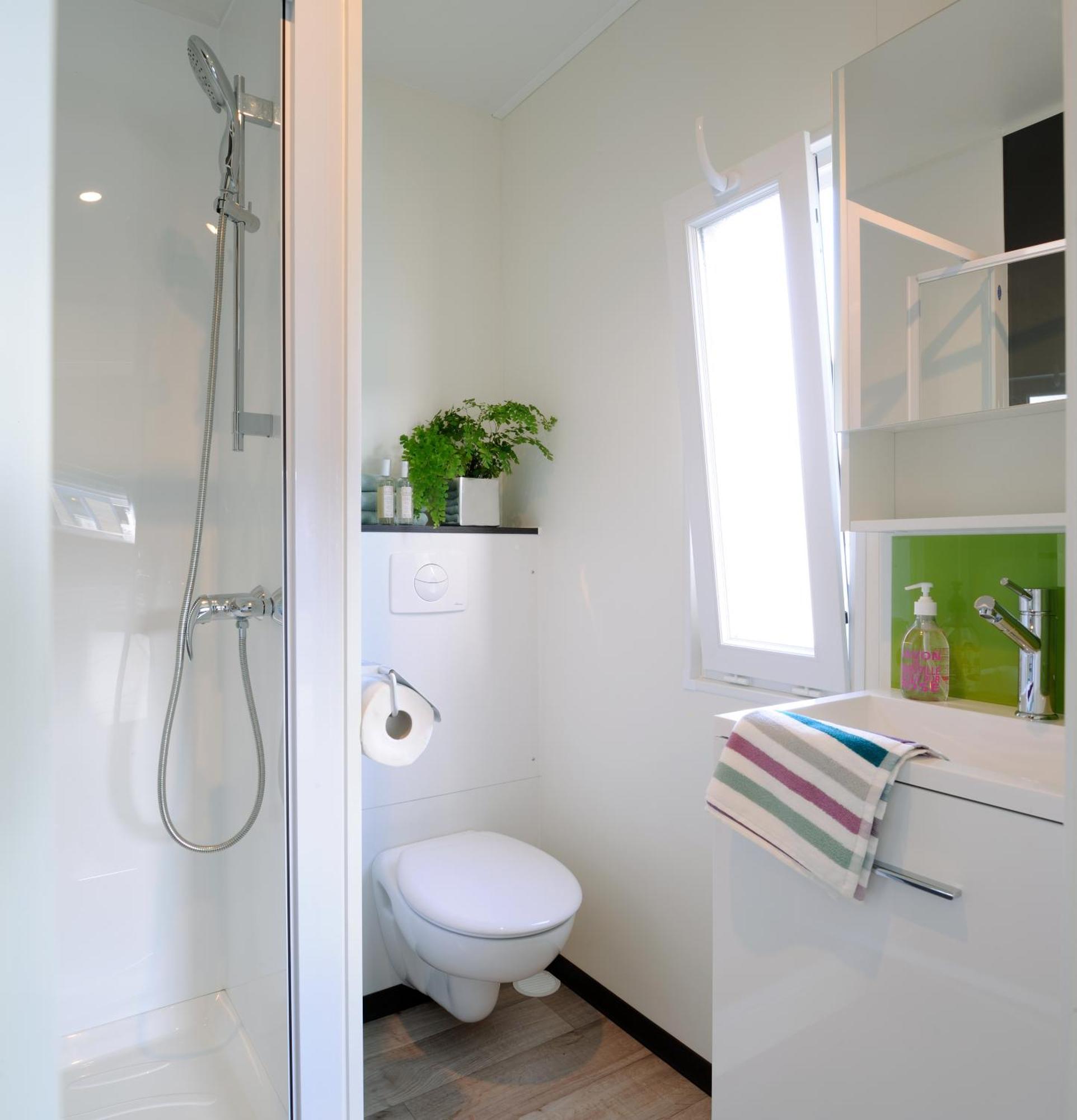 Camping Les Chevrefeuilles Royan Room photo